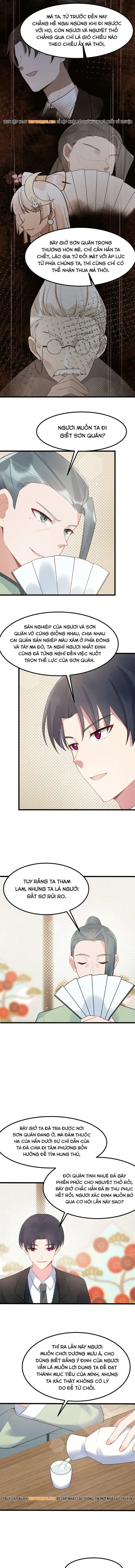 Ta Nô Dịch Cả Thánh Chủ Lẫn Ma Nữ Chapter 128 - 6