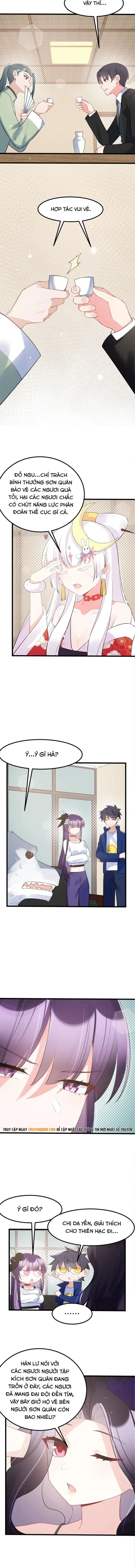 Ta Nô Dịch Cả Thánh Chủ Lẫn Ma Nữ Chapter 128 - 7