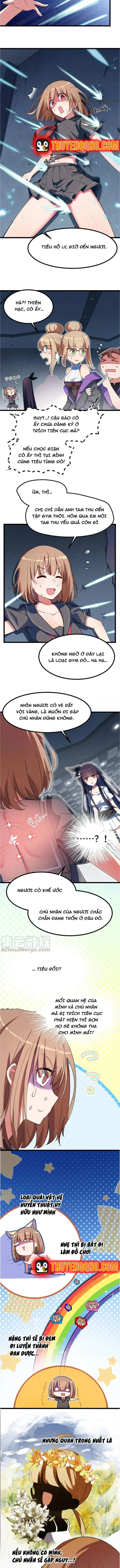 Ta Nô Dịch Cả Thánh Chủ Lẫn Ma Nữ Chapter 13 - 5