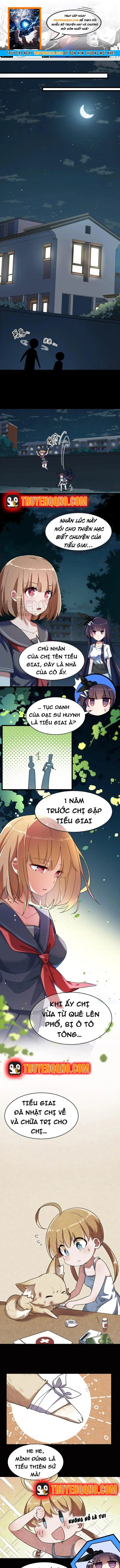 Ta Nô Dịch Cả Thánh Chủ Lẫn Ma Nữ Chapter 14 - 1