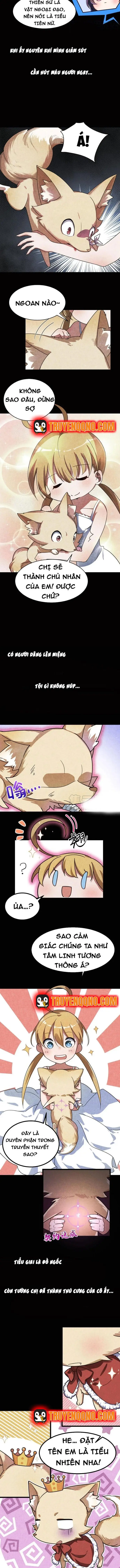 Ta Nô Dịch Cả Thánh Chủ Lẫn Ma Nữ Chapter 14 - 2