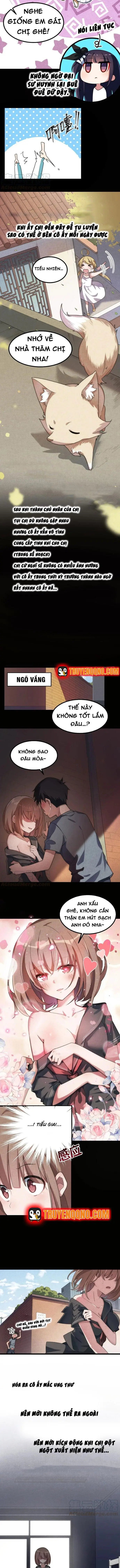 Ta Nô Dịch Cả Thánh Chủ Lẫn Ma Nữ Chapter 14 - 3