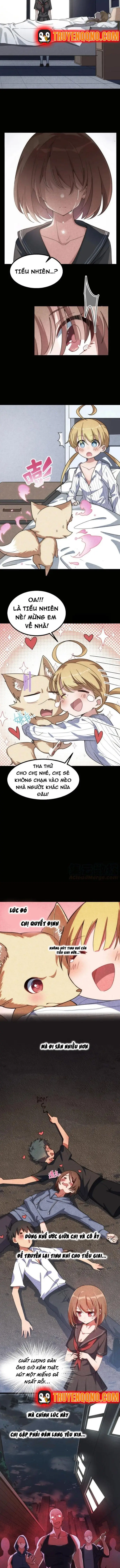 Ta Nô Dịch Cả Thánh Chủ Lẫn Ma Nữ Chapter 14 - 4