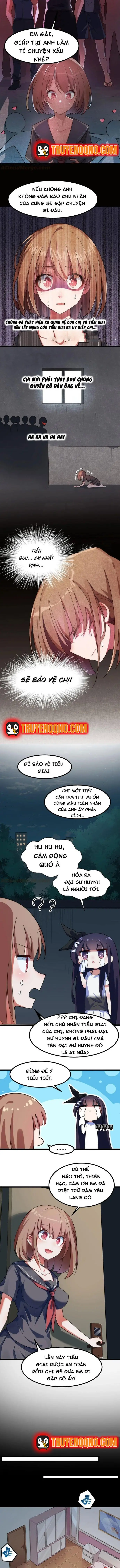 Ta Nô Dịch Cả Thánh Chủ Lẫn Ma Nữ Chapter 14 - 5