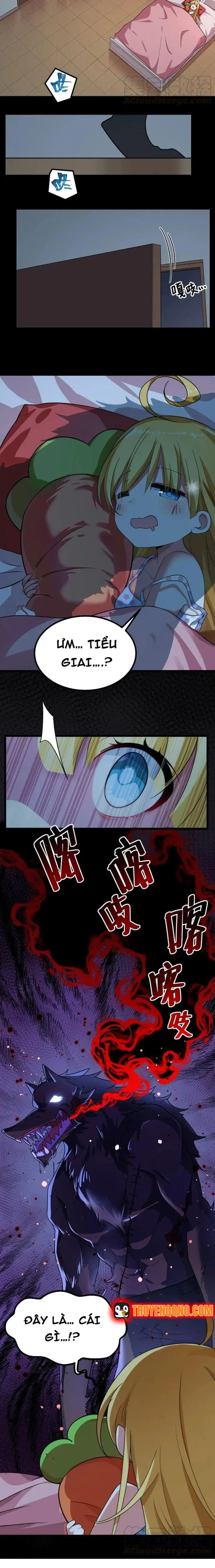 Ta Nô Dịch Cả Thánh Chủ Lẫn Ma Nữ Chapter 14 - 6