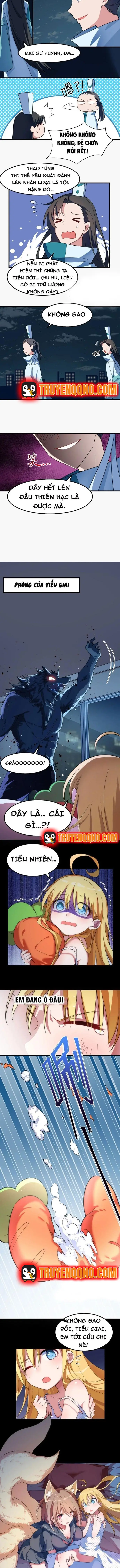 Ta Nô Dịch Cả Thánh Chủ Lẫn Ma Nữ Chapter 15 - 2