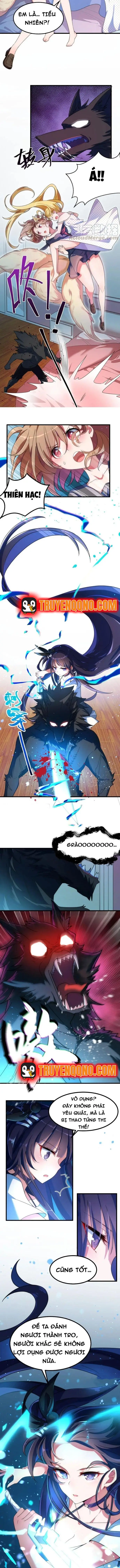 Ta Nô Dịch Cả Thánh Chủ Lẫn Ma Nữ Chapter 15 - 3