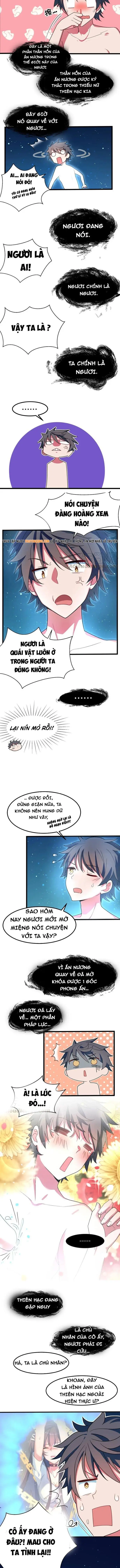 Ta Nô Dịch Cả Thánh Chủ Lẫn Ma Nữ Chapter 16 - 2