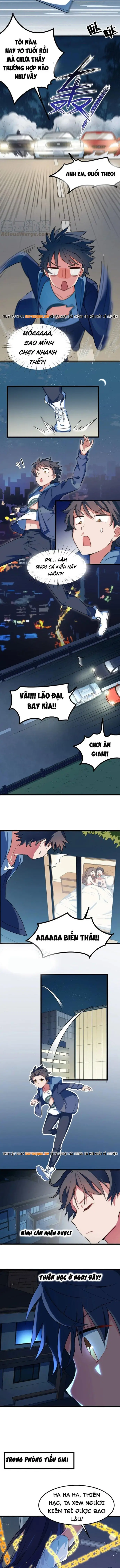 Ta Nô Dịch Cả Thánh Chủ Lẫn Ma Nữ Chapter 16 - 4