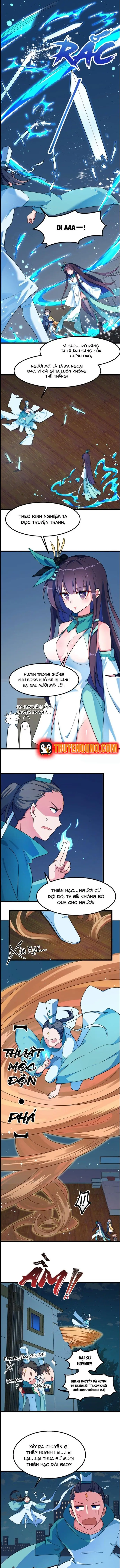 Ta Nô Dịch Cả Thánh Chủ Lẫn Ma Nữ Chapter 17 - 4