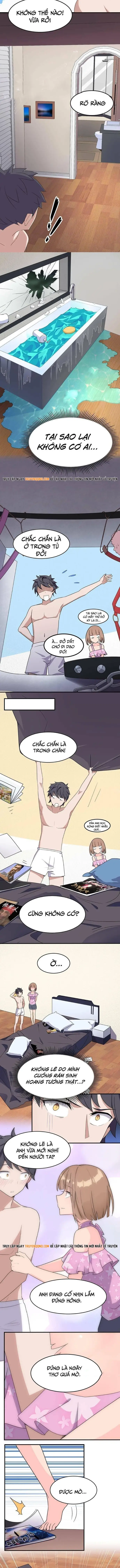 Ta Nô Dịch Cả Thánh Chủ Lẫn Ma Nữ Chapter 2 - 3