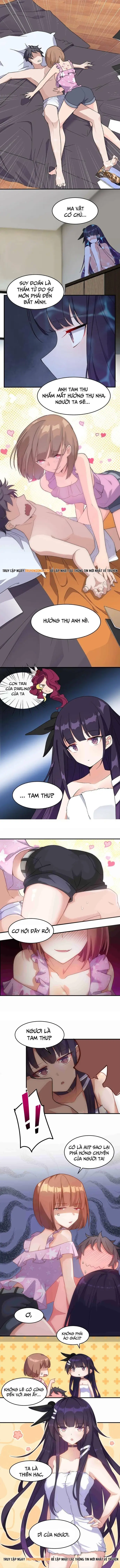 Ta Nô Dịch Cả Thánh Chủ Lẫn Ma Nữ Chapter 2 - 4