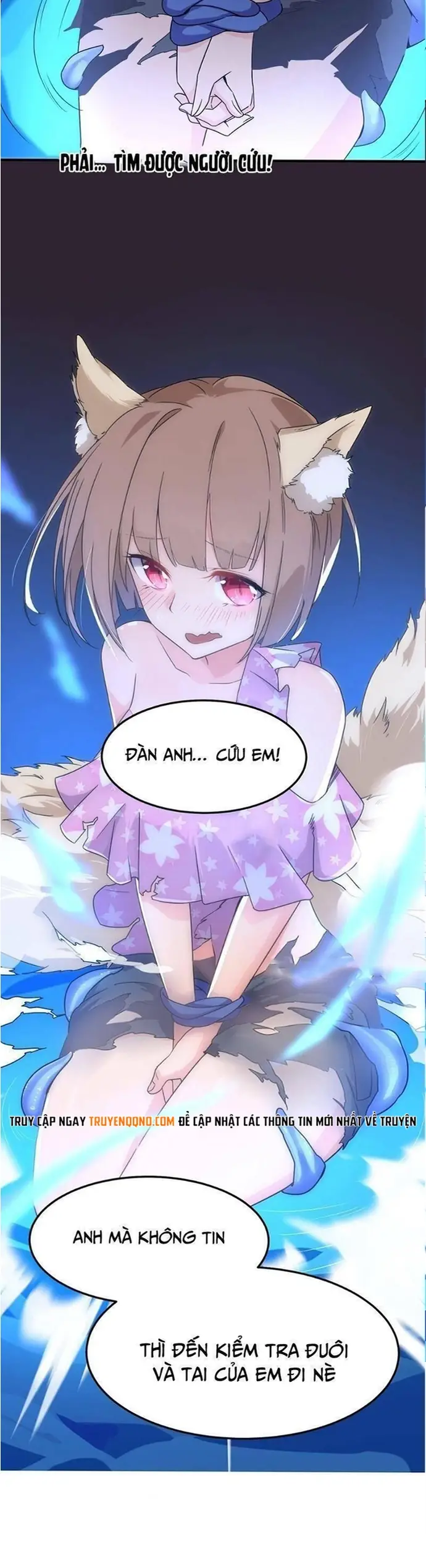 Ta Nô Dịch Cả Thánh Chủ Lẫn Ma Nữ Chapter 2 - 7