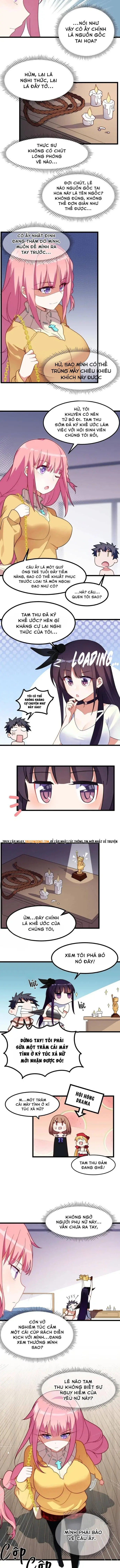 Ta Nô Dịch Cả Thánh Chủ Lẫn Ma Nữ Chapter 20 - 2