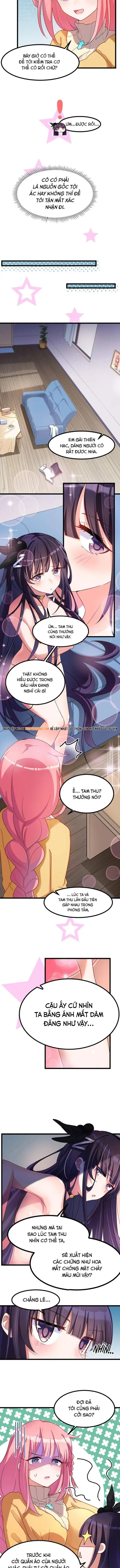 Ta Nô Dịch Cả Thánh Chủ Lẫn Ma Nữ Chapter 21 - 2