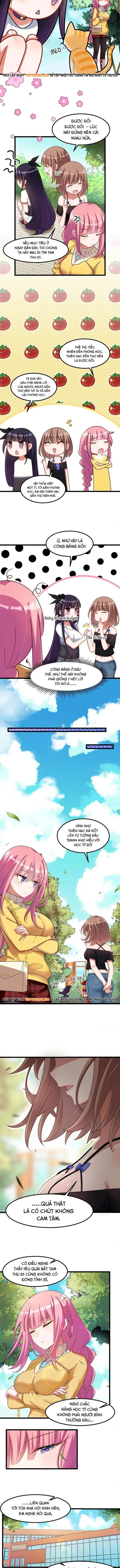 Ta Nô Dịch Cả Thánh Chủ Lẫn Ma Nữ Chapter 23 - 2