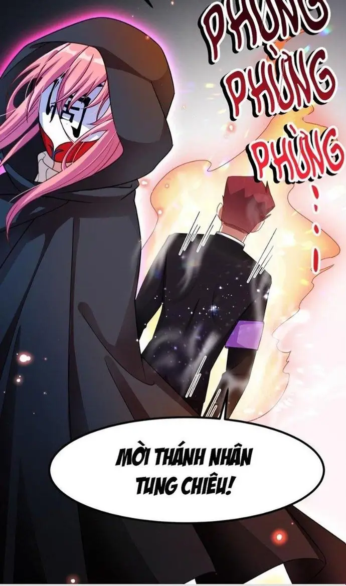 Ta Nô Dịch Cả Thánh Chủ Lẫn Ma Nữ Chapter 23 - 6