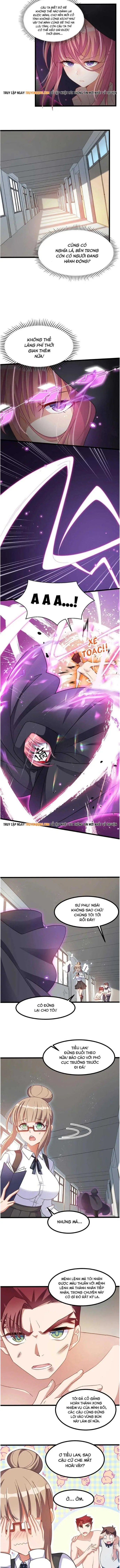 Ta Nô Dịch Cả Thánh Chủ Lẫn Ma Nữ Chapter 24 - 2