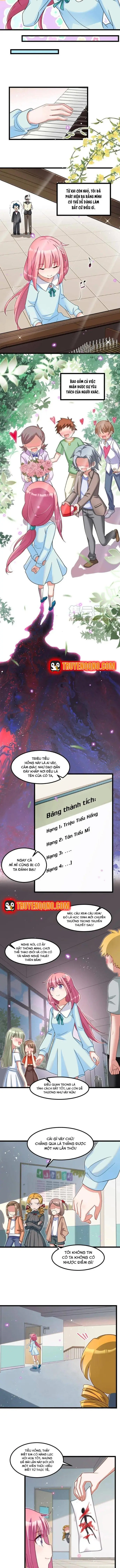 Ta Nô Dịch Cả Thánh Chủ Lẫn Ma Nữ Chapter 25 - 3