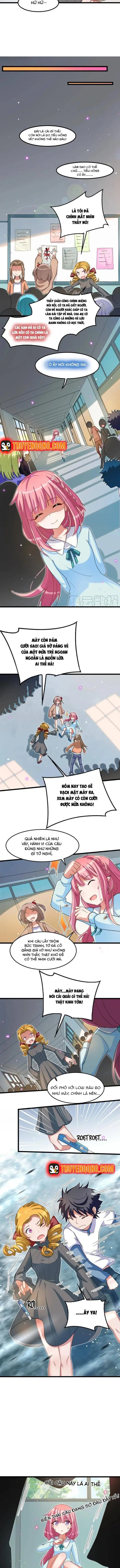 Ta Nô Dịch Cả Thánh Chủ Lẫn Ma Nữ Chapter 25 - 5