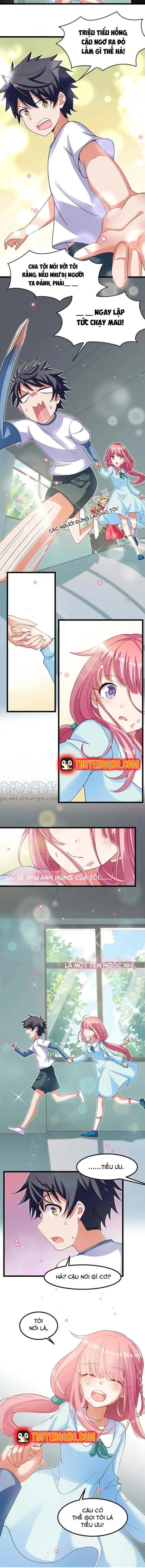 Ta Nô Dịch Cả Thánh Chủ Lẫn Ma Nữ Chapter 25 - 6