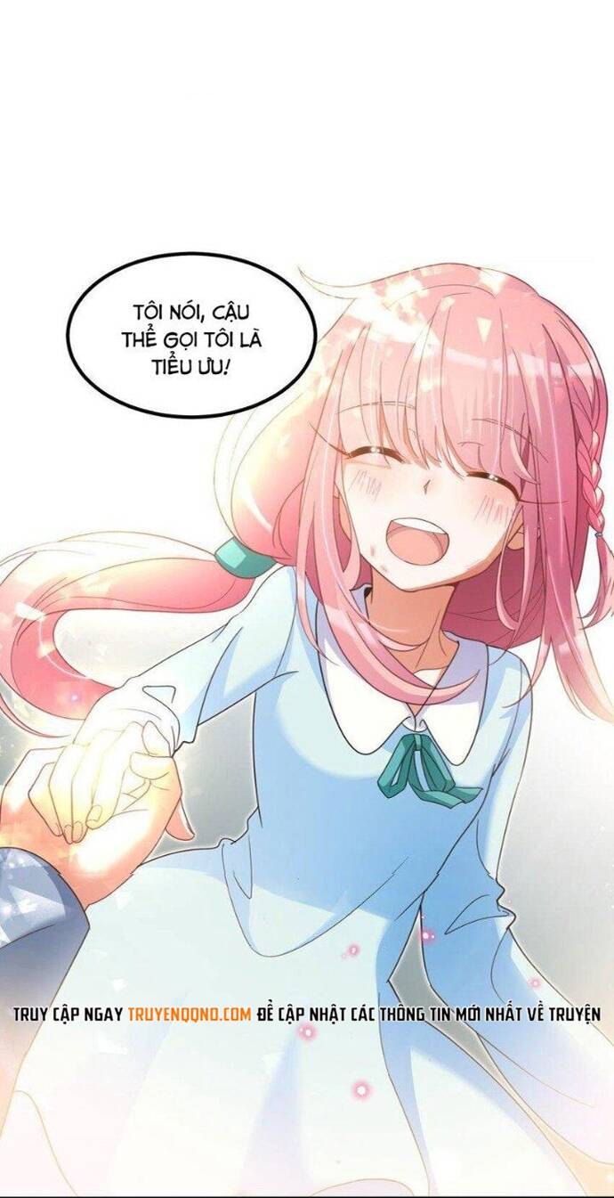 Ta Nô Dịch Cả Thánh Chủ Lẫn Ma Nữ Chapter 26 - 3