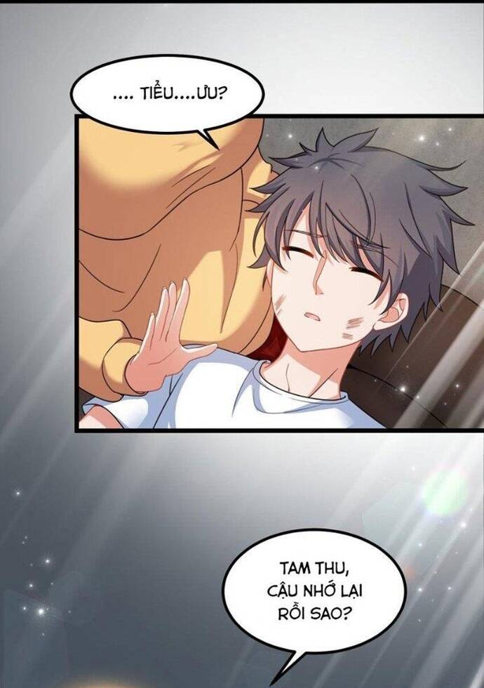 Ta Nô Dịch Cả Thánh Chủ Lẫn Ma Nữ Chapter 26 - 4