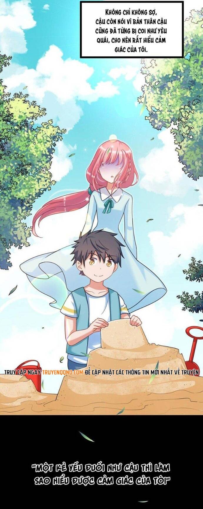 Ta Nô Dịch Cả Thánh Chủ Lẫn Ma Nữ Chapter 26 - 6