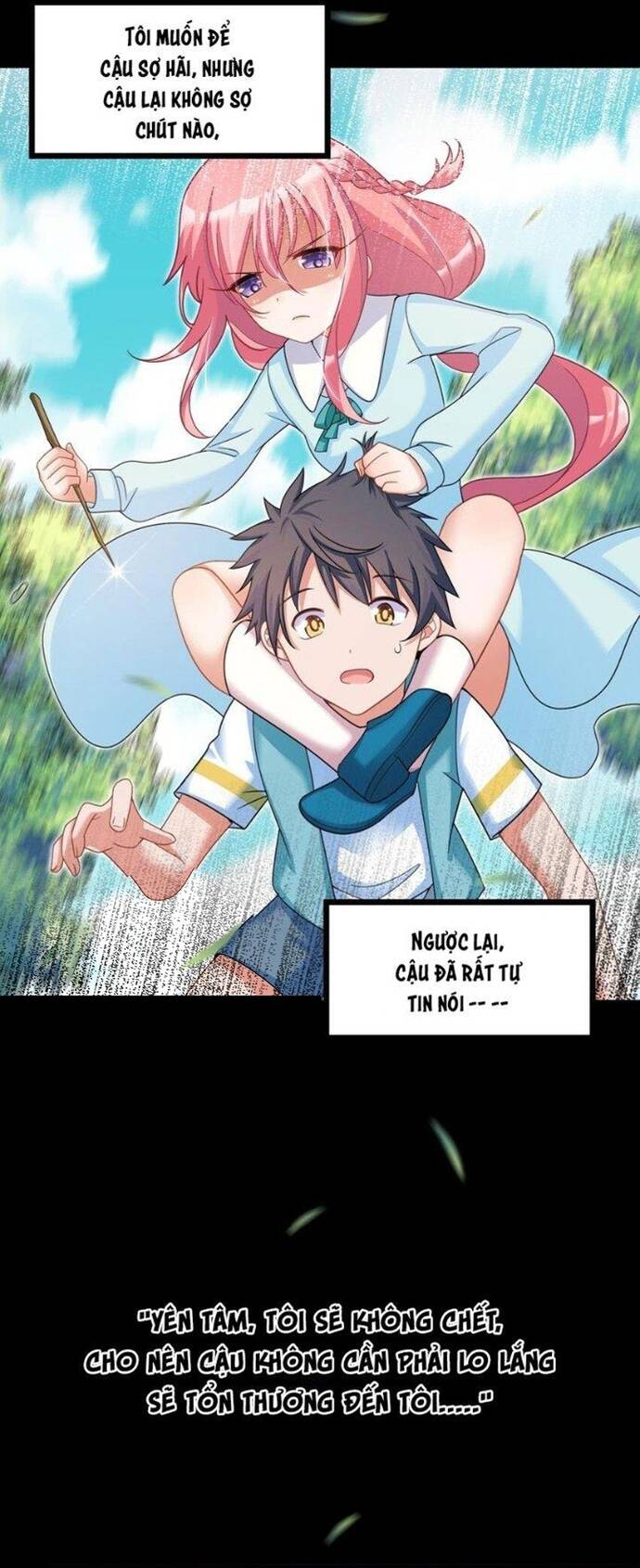 Ta Nô Dịch Cả Thánh Chủ Lẫn Ma Nữ Chapter 26 - 8