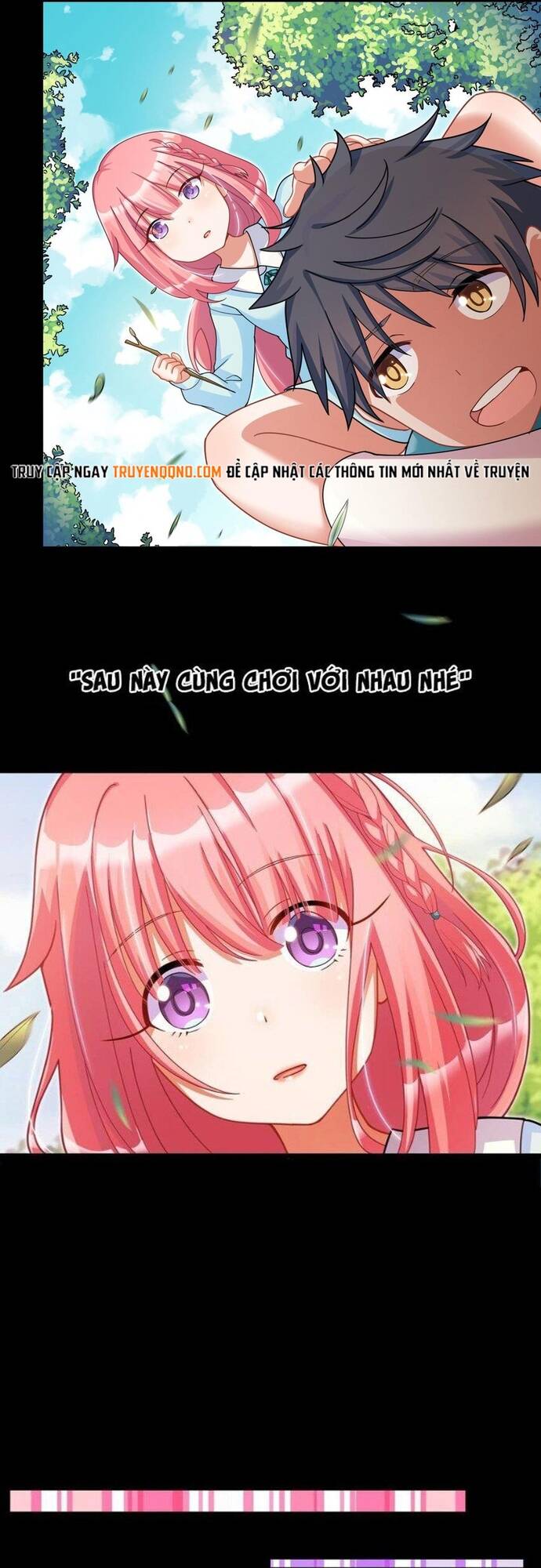 Ta Nô Dịch Cả Thánh Chủ Lẫn Ma Nữ Chapter 26 - 9