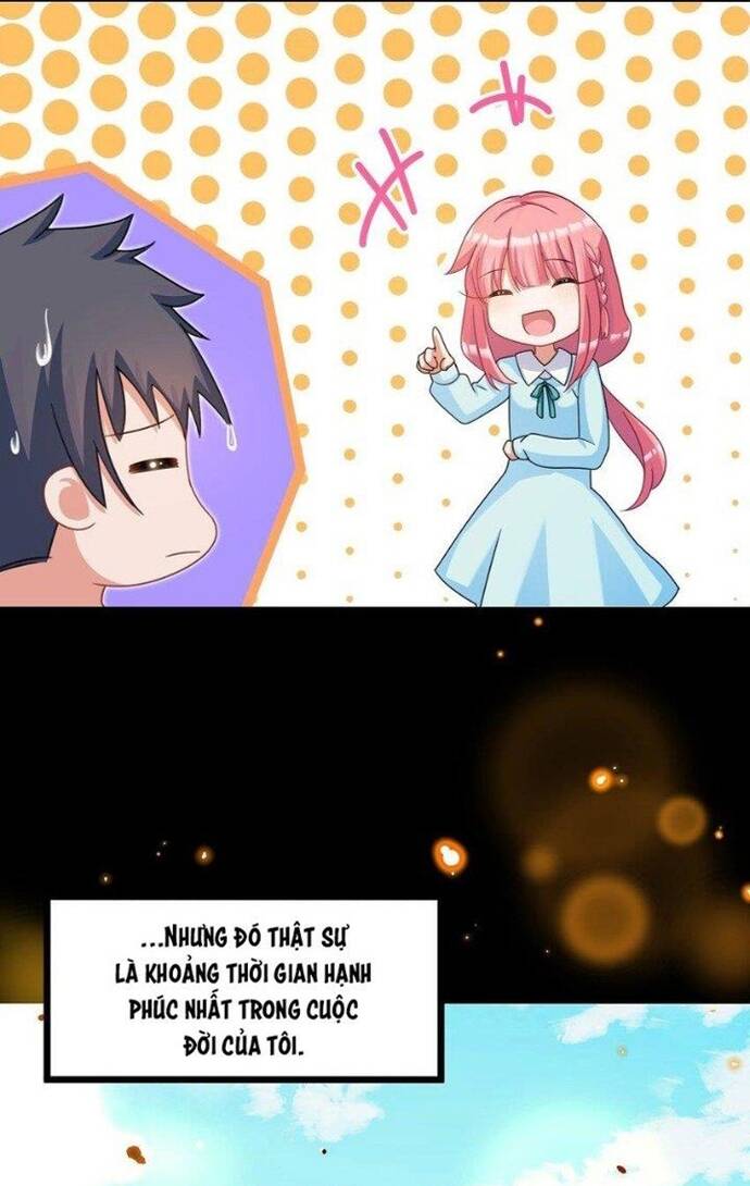 Ta Nô Dịch Cả Thánh Chủ Lẫn Ma Nữ Chapter 26 - 11