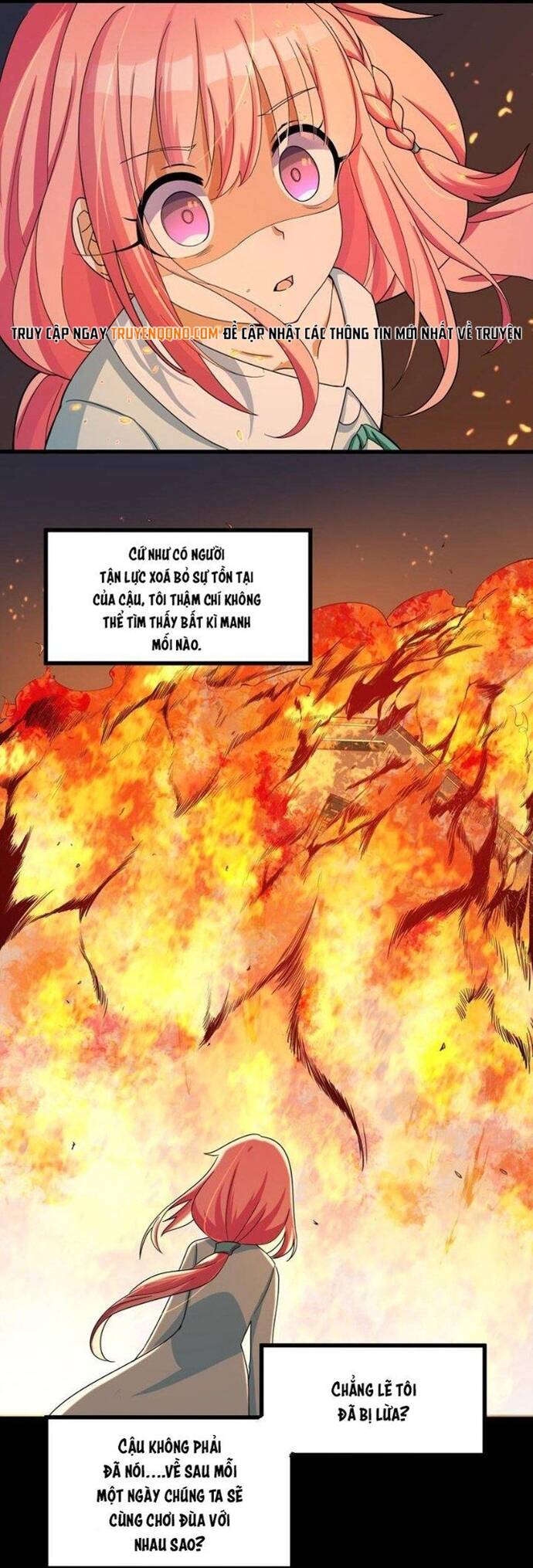 Ta Nô Dịch Cả Thánh Chủ Lẫn Ma Nữ Chapter 26 - 13