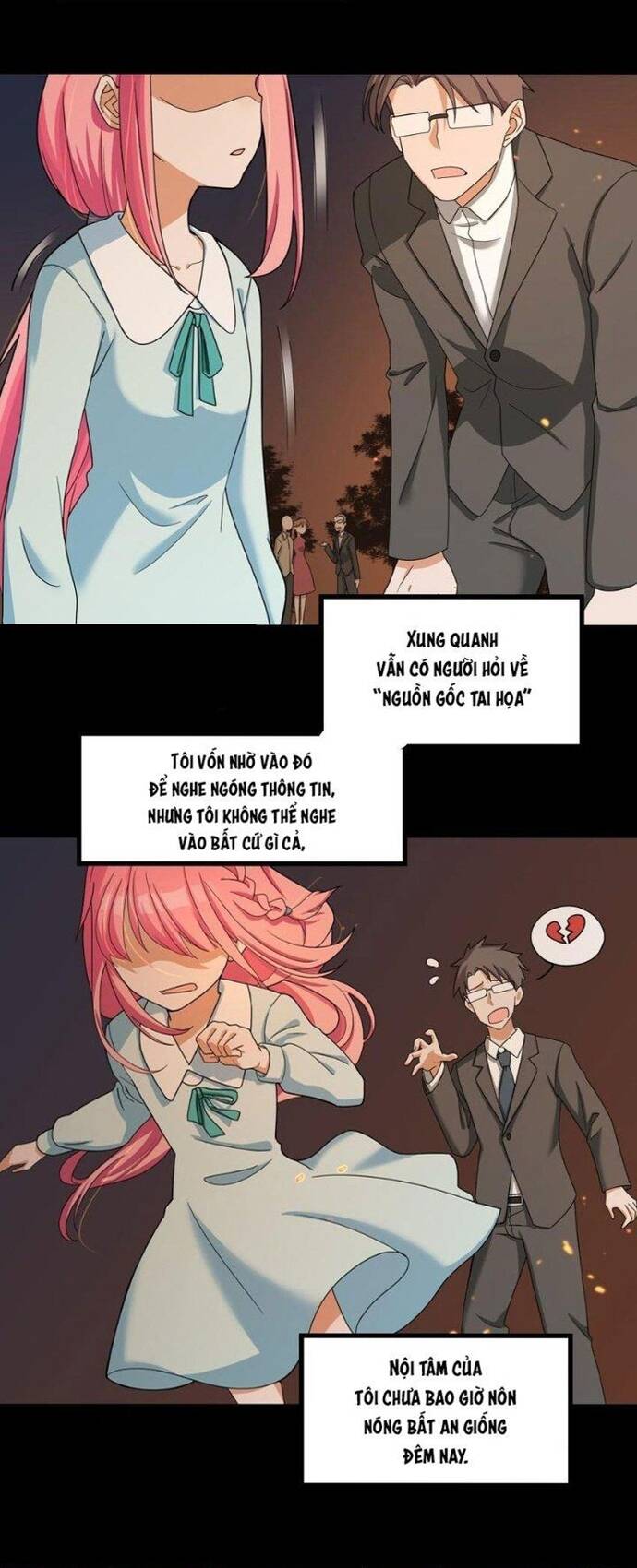 Ta Nô Dịch Cả Thánh Chủ Lẫn Ma Nữ Chapter 26 - 14