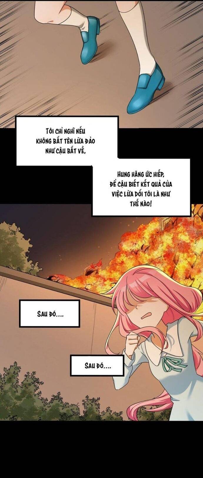 Ta Nô Dịch Cả Thánh Chủ Lẫn Ma Nữ Chapter 26 - 15