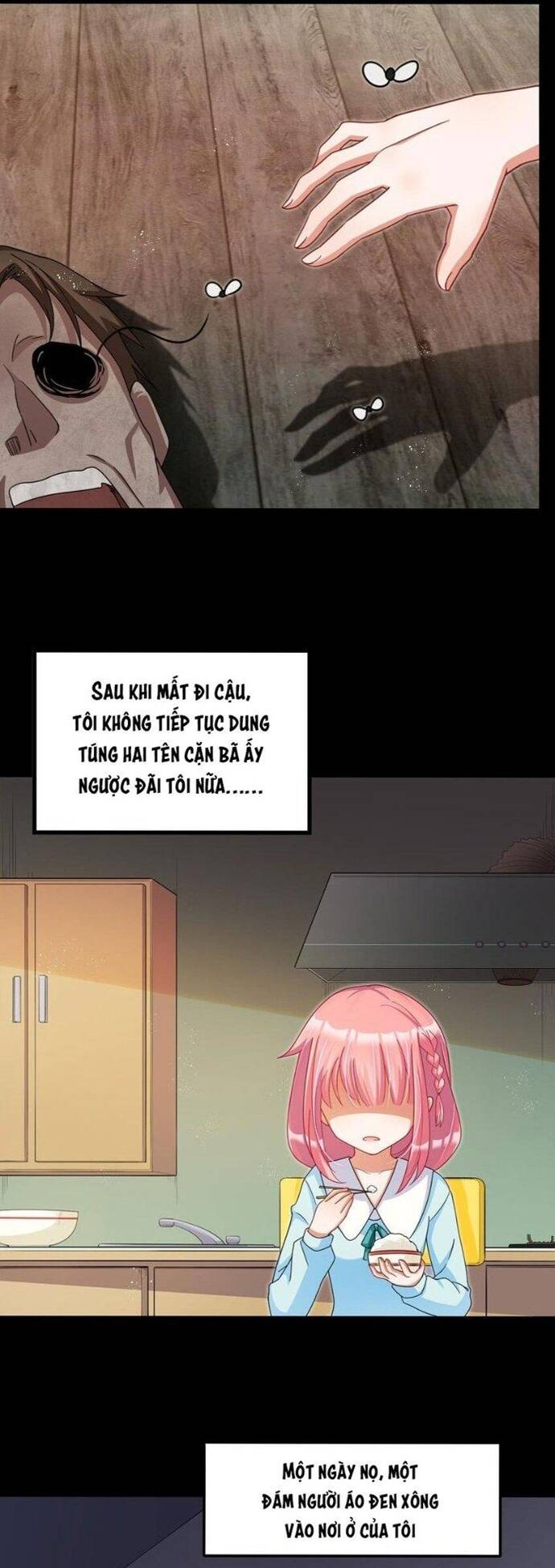 Ta Nô Dịch Cả Thánh Chủ Lẫn Ma Nữ Chapter 26 - 17