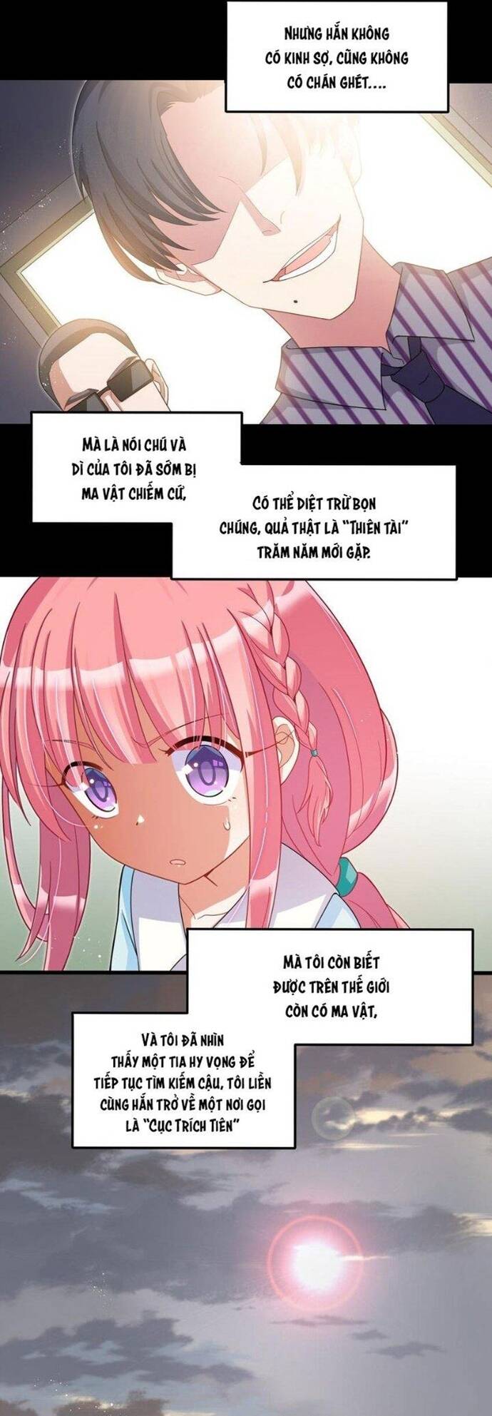 Ta Nô Dịch Cả Thánh Chủ Lẫn Ma Nữ Chapter 26 - 19