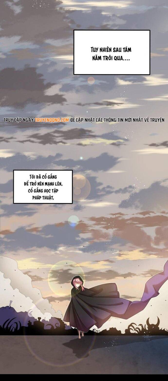 Ta Nô Dịch Cả Thánh Chủ Lẫn Ma Nữ Chapter 26 - 20