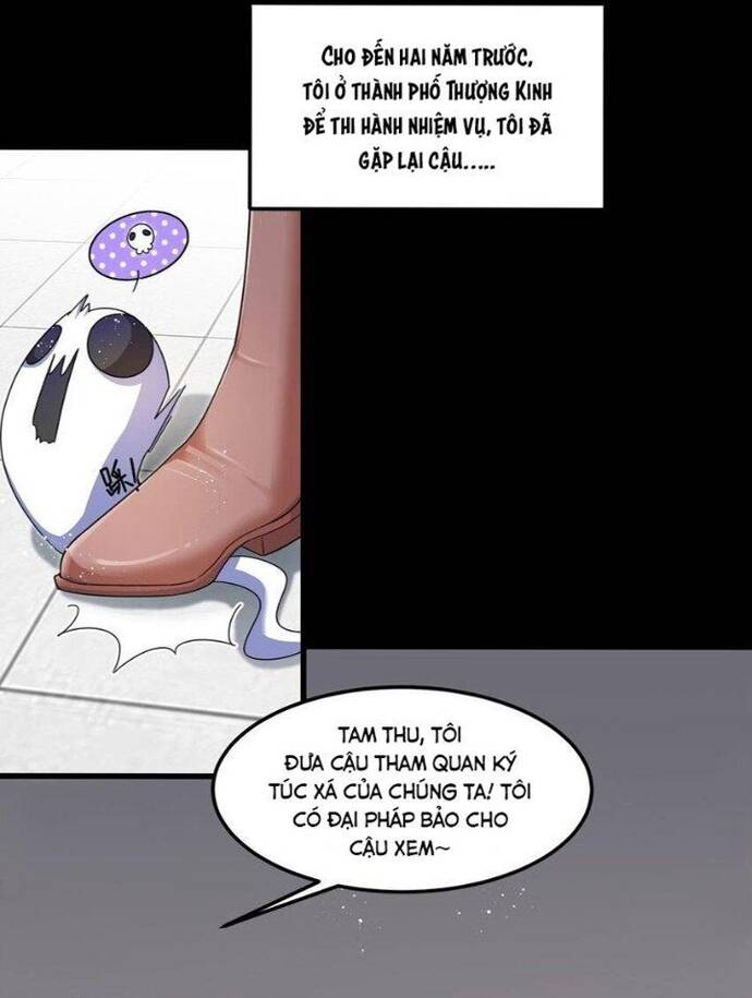 Ta Nô Dịch Cả Thánh Chủ Lẫn Ma Nữ Chapter 26 - 22