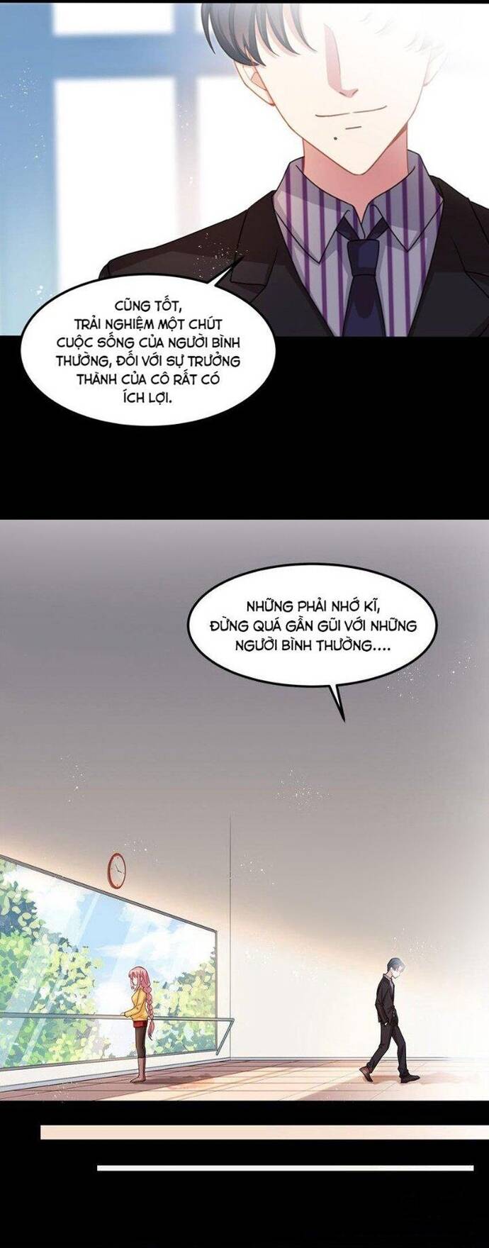 Ta Nô Dịch Cả Thánh Chủ Lẫn Ma Nữ Chapter 26 - 25