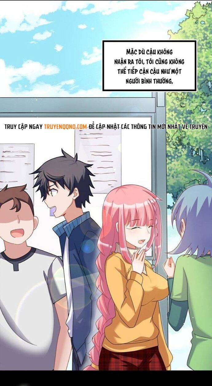 Ta Nô Dịch Cả Thánh Chủ Lẫn Ma Nữ Chapter 26 - 26