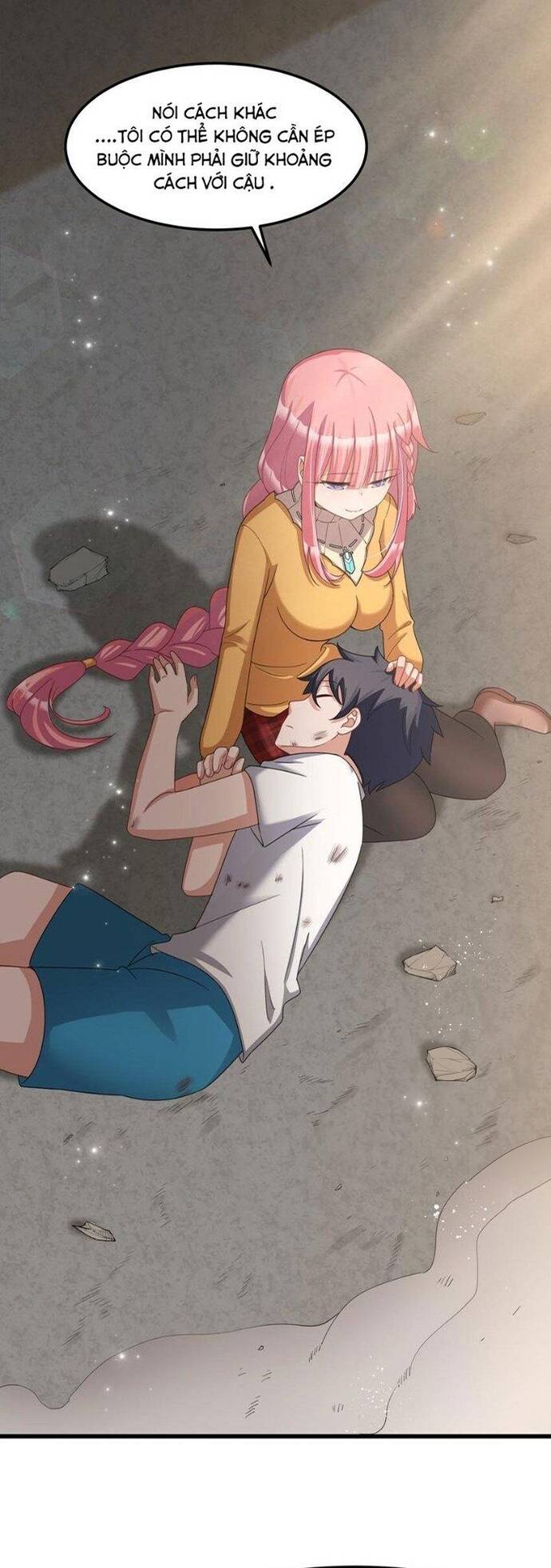 Ta Nô Dịch Cả Thánh Chủ Lẫn Ma Nữ Chapter 26 - 28