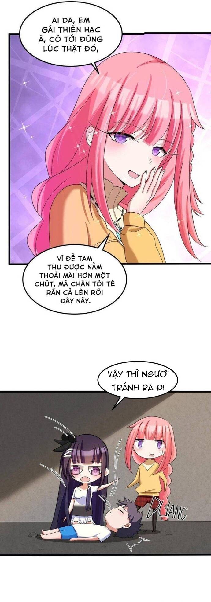 Ta Nô Dịch Cả Thánh Chủ Lẫn Ma Nữ Chapter 27 - 5