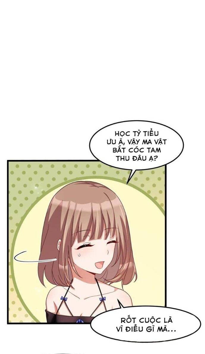 Ta Nô Dịch Cả Thánh Chủ Lẫn Ma Nữ Chapter 27 - 7