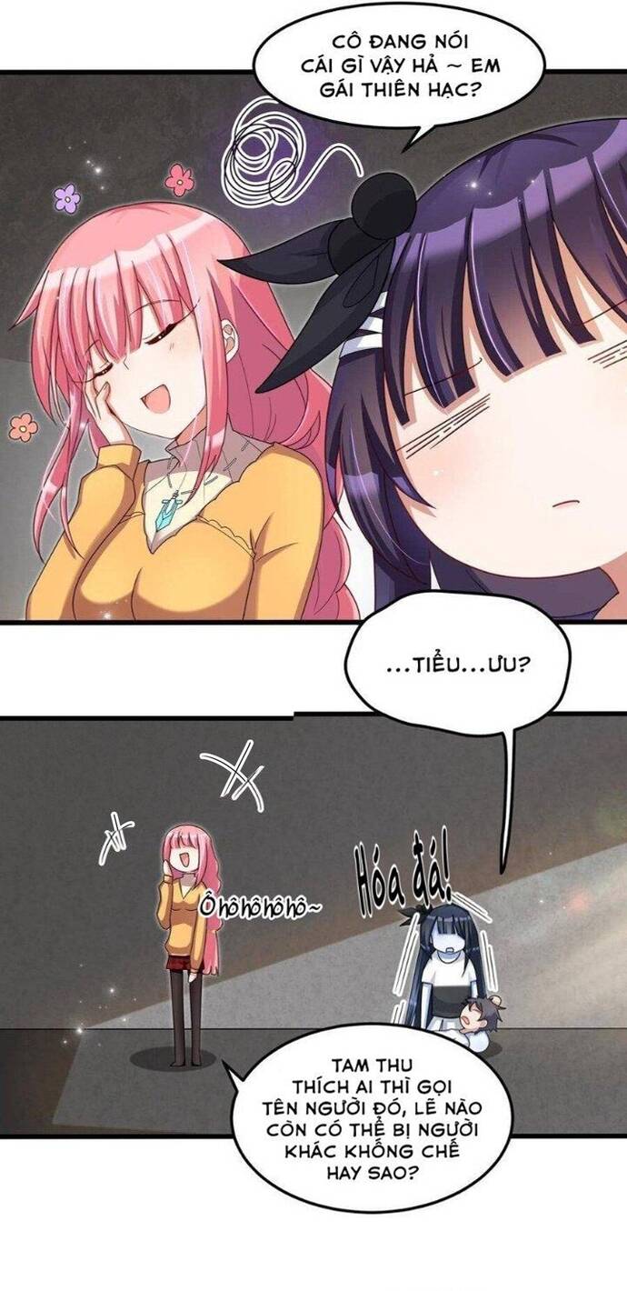 Ta Nô Dịch Cả Thánh Chủ Lẫn Ma Nữ Chapter 27 - 10