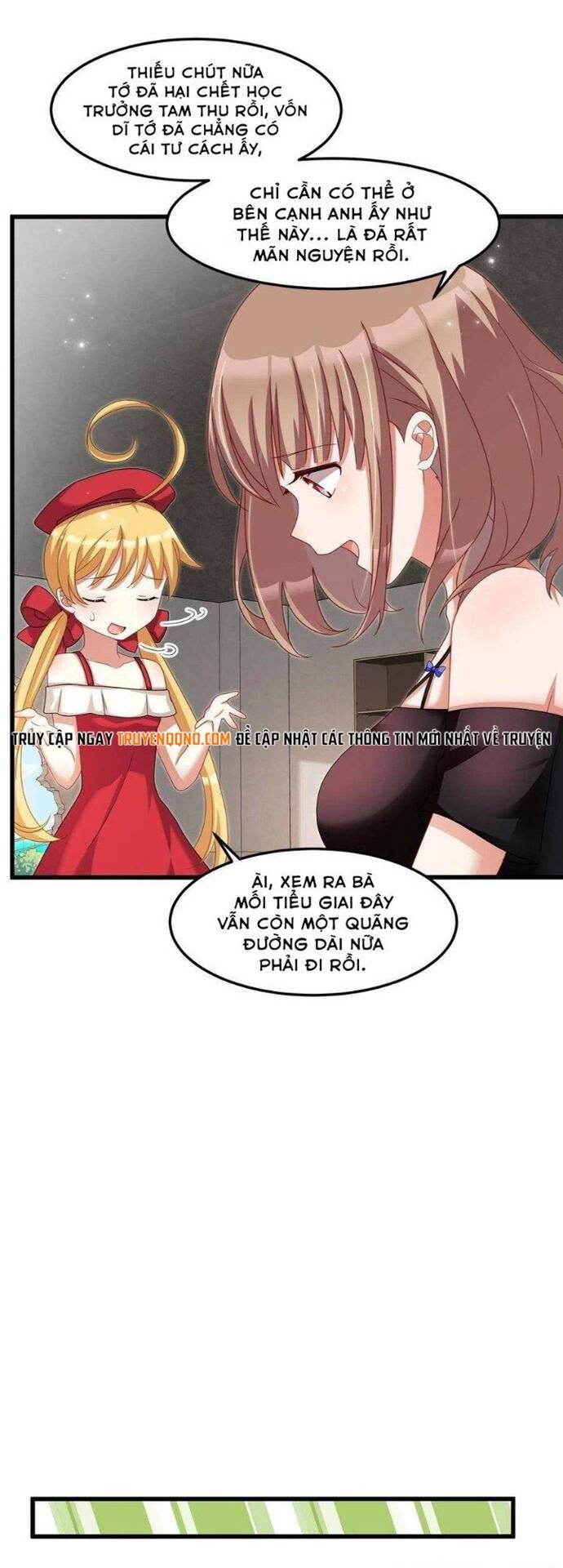 Ta Nô Dịch Cả Thánh Chủ Lẫn Ma Nữ Chapter 27 - 13