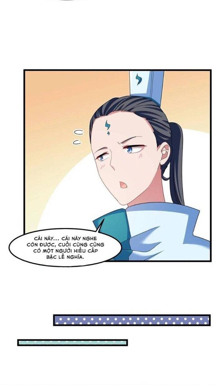 Ta Nô Dịch Cả Thánh Chủ Lẫn Ma Nữ Chapter 27 - 15