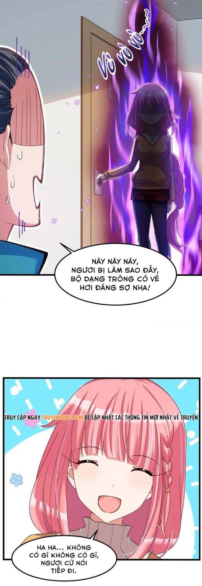 Ta Nô Dịch Cả Thánh Chủ Lẫn Ma Nữ Chapter 27 - 19