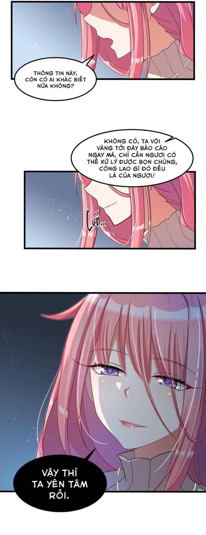 Ta Nô Dịch Cả Thánh Chủ Lẫn Ma Nữ Chapter 27 - 21