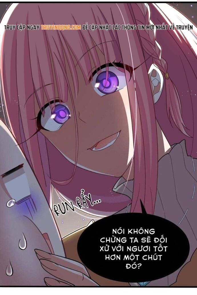Ta Nô Dịch Cả Thánh Chủ Lẫn Ma Nữ Chapter 27 - 24