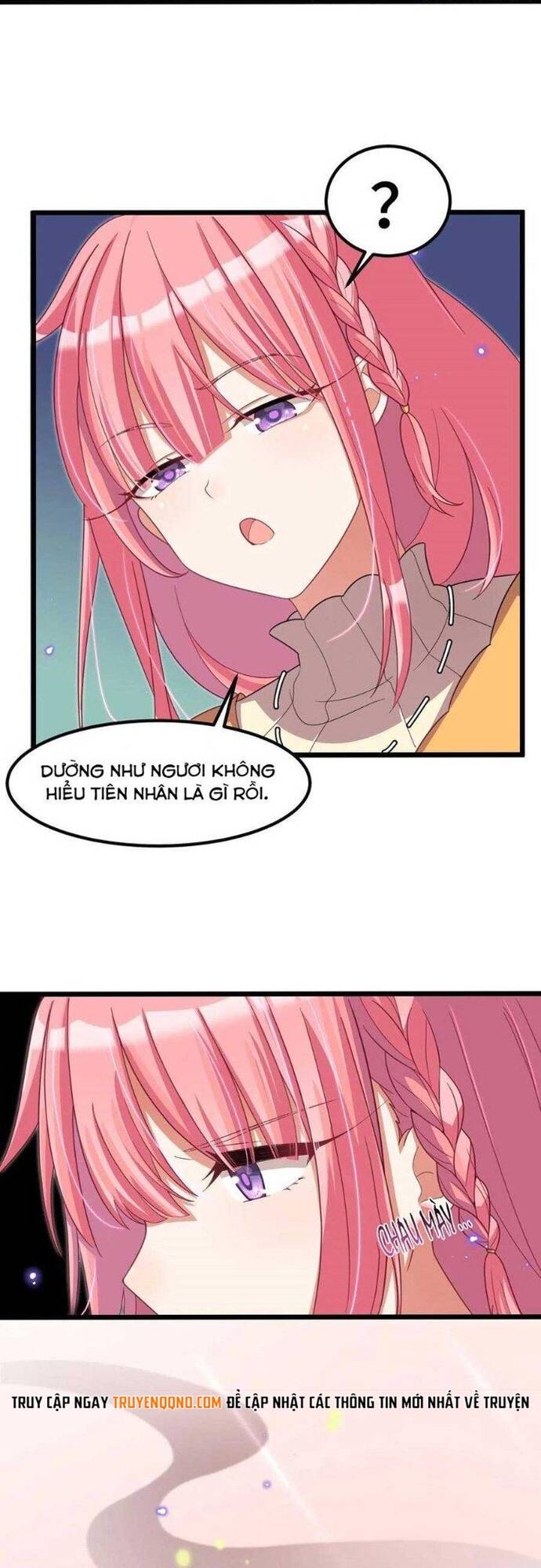Ta Nô Dịch Cả Thánh Chủ Lẫn Ma Nữ Chapter 28 - 5